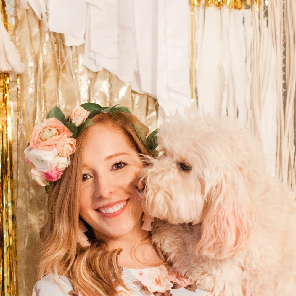 Meet your Posher, Arielle